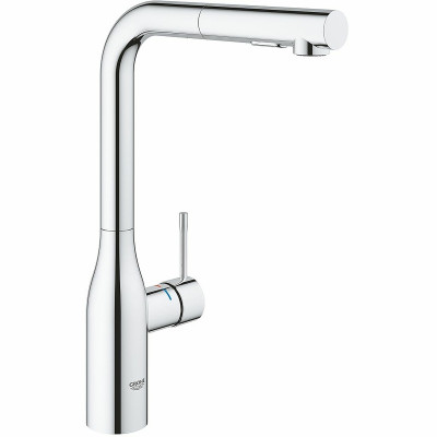 Смеситель для кухни Grohe Essence New 30504000 Хром латунь