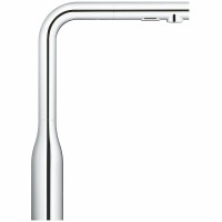 Смеситель для кухни Grohe Essence New 30504000 Хром латунь однорычажный