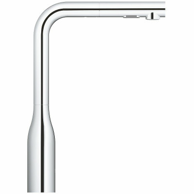 Смеситель для кухни Grohe Essence New 30504000 Хром латунь