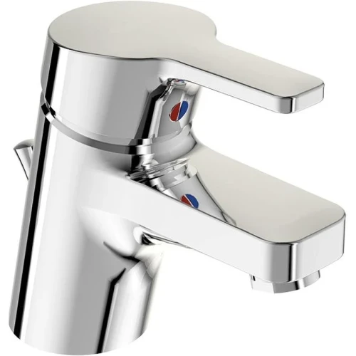 Смеситель для раковины Vidima Form BA061AA Хром