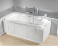 Акриловая ванна Riho Lima 180x80 B052001005 (BB4600500000000) без гидромассажа