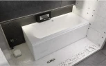 Акриловая ванна Riho Lima 180x80 B052001005 (BB4600500000000) без гидромассажа
