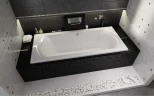 Акриловая ванна Riho Lima 180x80 B052001005 (BB4600500000000) без гидромассажа