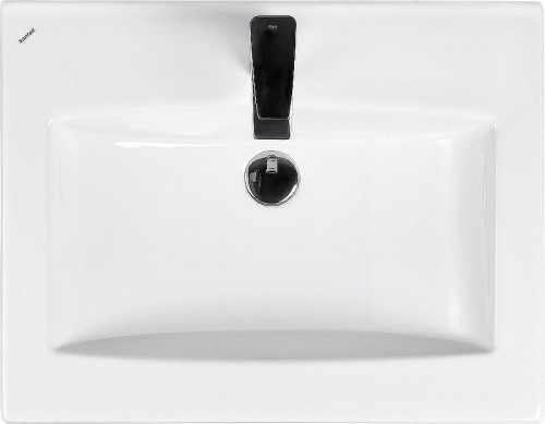 Раковина Onika Santek Элина 60 1WH501606 Белая