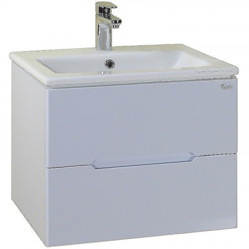 Раковина Onika Santek Элина 60 1WH501606 Белая