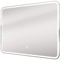 Зеркало Orange Nature 100 ON-100ZE с подсветкой с сенсорным выключателем стекло