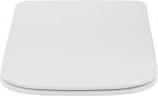 Унитаз Logan L2W 331868 подвесной цвет Белый с сиденьем Микролифт