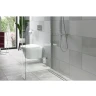 Душевой трап Excellent 90x7 INEX.1515.900.P.SNP цвет Хром