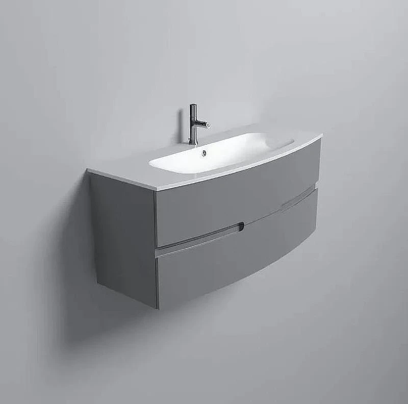 Раковина Jacob Delafon Nona 120 EB1886RU-DE1 Белая