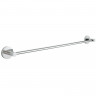 Набор аксессуаров для ванной Grohe Essentials 40775001 Хром