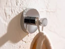 Набор аксессуаров для ванной Grohe Essentials 40775001 Хром