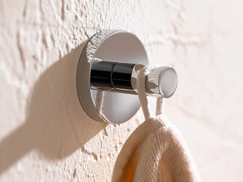 Набор аксессуаров для ванной Grohe Essentials 40775001 Хром