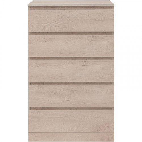 Комод Aquanet Сканди 70 302551 Дуб эдгрейн МДФ / ЛДСП