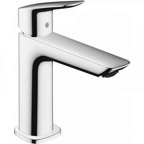 Смеситель для раковины Hansgrohe Logis Fine 71253000 Хром латунь