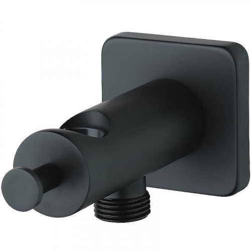 Шланговое подключение Lemark LM3785BL Черное