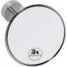 Косметическое зеркало Bemeta Cosmetic mirrors 112101121 с увеличением Хром