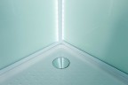 Душевая кабина Esbano ES-L129CKR 120x90 ESKL129CKR без гидромассажа