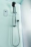 Душевая кабина Esbano ES-L129CKR 120x90 ESKL129CKR без гидромассажа