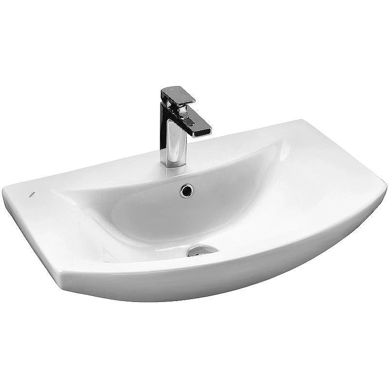 Раковина Santek Балтика 70 1WH207776 Белая