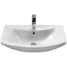 Раковина Santek Балтика 70 1WH207776 Белая