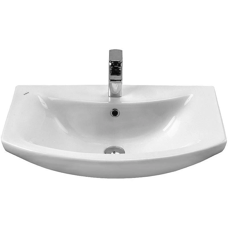 Раковина Santek Балтика 70 1WH207776 Белая