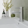 Смеситель для раковины Maretti Project-S PS32RF19 Сатин
