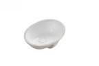 Раковина Gid Integrado 53 Yj837 71164 цвет Белый