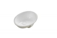 Раковина Gid Integrado 53 Yj837 71164 цвет Белый
