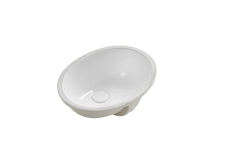 Раковина Gid Integrado 53 Yj837 71164 цвет Белый