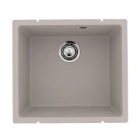 Кухонная мойка Ulgran Quartz Underground 450-10 Песок