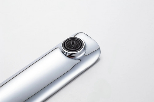 Смеситель для раковины Knotlor Starshine KN-01 цвет Хром