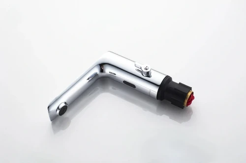 Смеситель для раковины Knotlor Starshine KN-01 цвет Хром