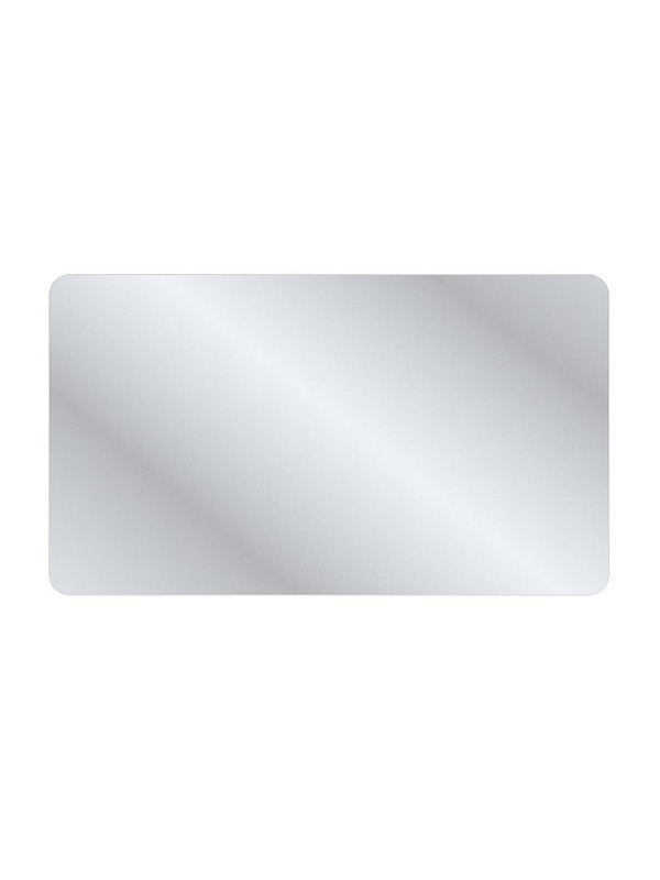Зеркало Cezares Дуэт (Duet) 140 CZR-SPC-DUET-1400-800-LED с подсветкой без выключателя