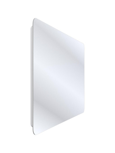 Зеркало Cezares Дуэт (Duet) 140 CZR-SPC-DUET-1400-800-LED с подсветкой без выключателя