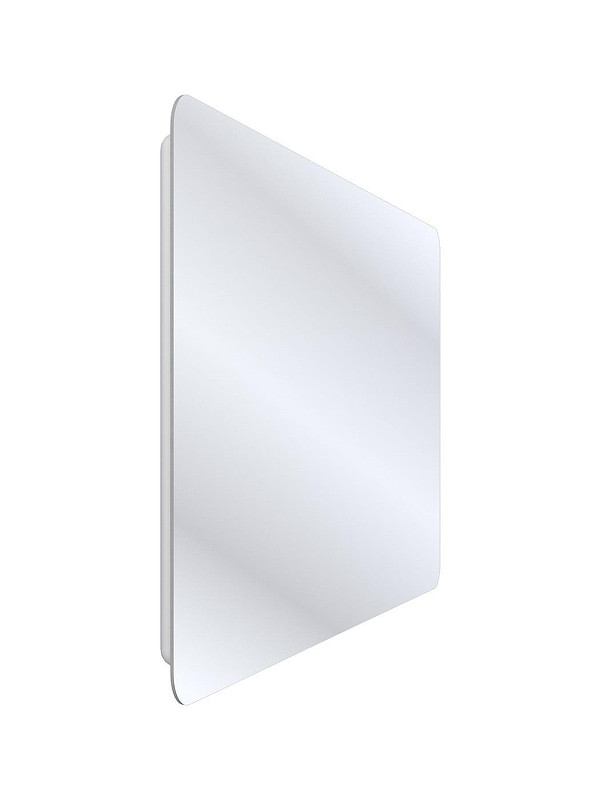 Зеркало Cezares Дуэт (Duet) 140 CZR-SPC-DUET-1400-800-LED с подсветкой без выключателя