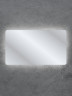 Зеркало Cezares Дуэт (Duet) 140 CZR-SPC-DUET-1400-800-LED с подсветкой без выключателя