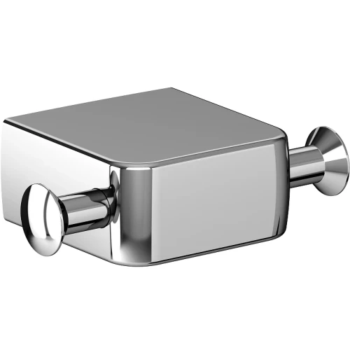 Двойной крючок Emco Trend 0278 001 00 Хром