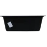 Кухонная мойка Azario Izmir 74 CS00097684 цвет Черный