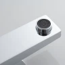 Смеситель для раковины Rose R2801 цвет Хром