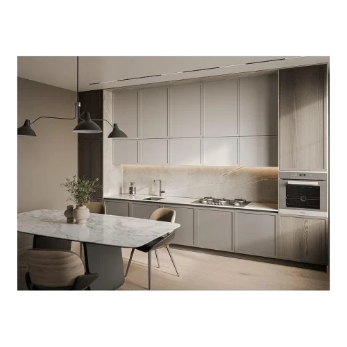 Кухонная мойка Rivelato Rinox 38 3844 UN PVD black цвет Черный