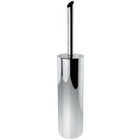 Ершик для унитаза Paini Morgana 73CR061 Хром