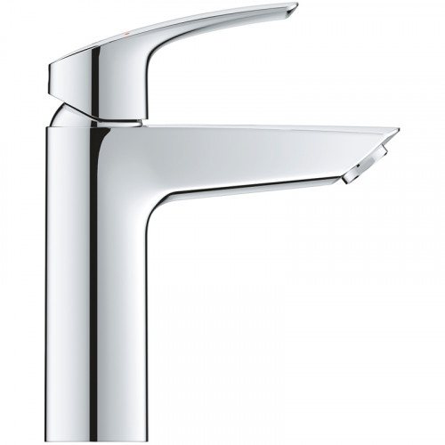 Смеситель для раковины Grohe Eurosmart 23923003 Хром латунь