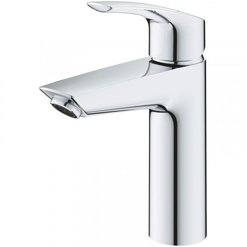 Смеситель для раковины Grohe Eurosmart 23923003 Хром латунь