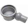 Душевой трап Pestan Confluo Standard 13000089 с решеткой