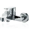 Смеситель для ванны Koller Pool Round Arc RA0100