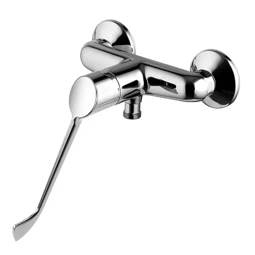Смеситель для душа Fima Carlo Frattini Collettivita F3835/1LCCR.WS цвет Хром