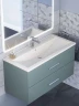 Раковина Uperwood Foster Quartz 100 291030044 цвет Жасмин
