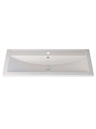 Раковина Uperwood Foster Quartz 100 291030044 цвет Жасмин