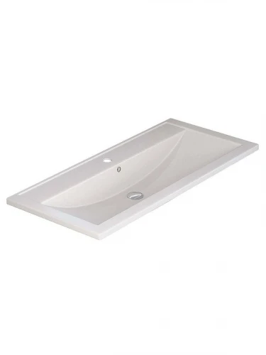 Раковина Uperwood Foster Quartz 100 291030044 цвет Жасмин