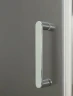 Душевая дверь BelBagno Uno 120 UNO-BF-1-120-C-Cr профиль Хром стекло прозрачное